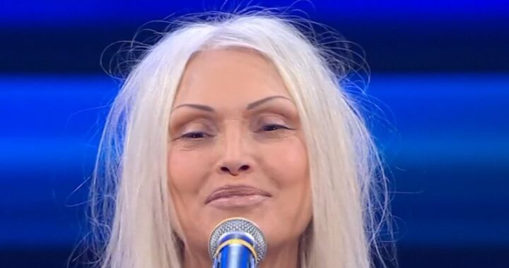 Oxa Anna