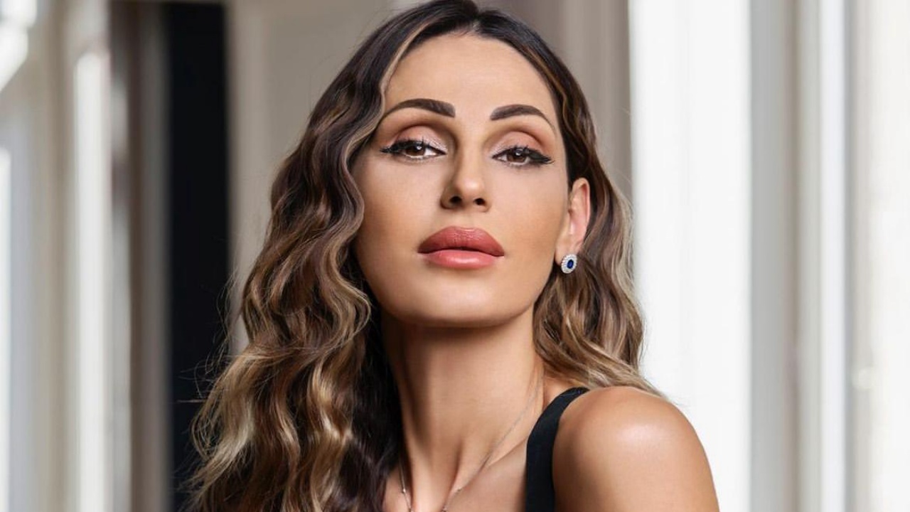 Anna Tatangelo svela i motivi della separazione con Gigi D’Alessio