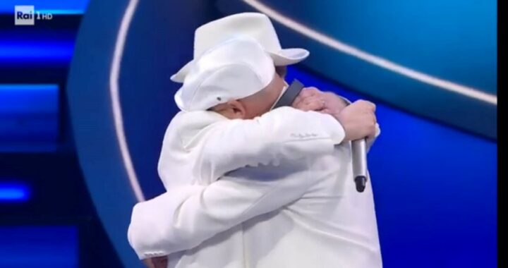 Articolo 31 al Festival di Sanremo