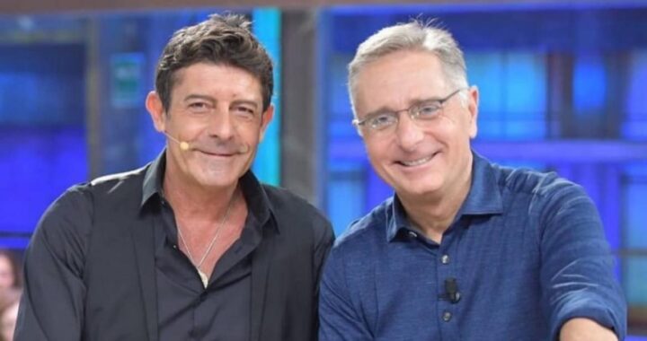 Avanti Un Altro programma