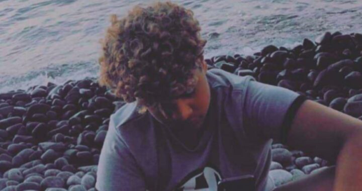 giallo morte Ayman Serti