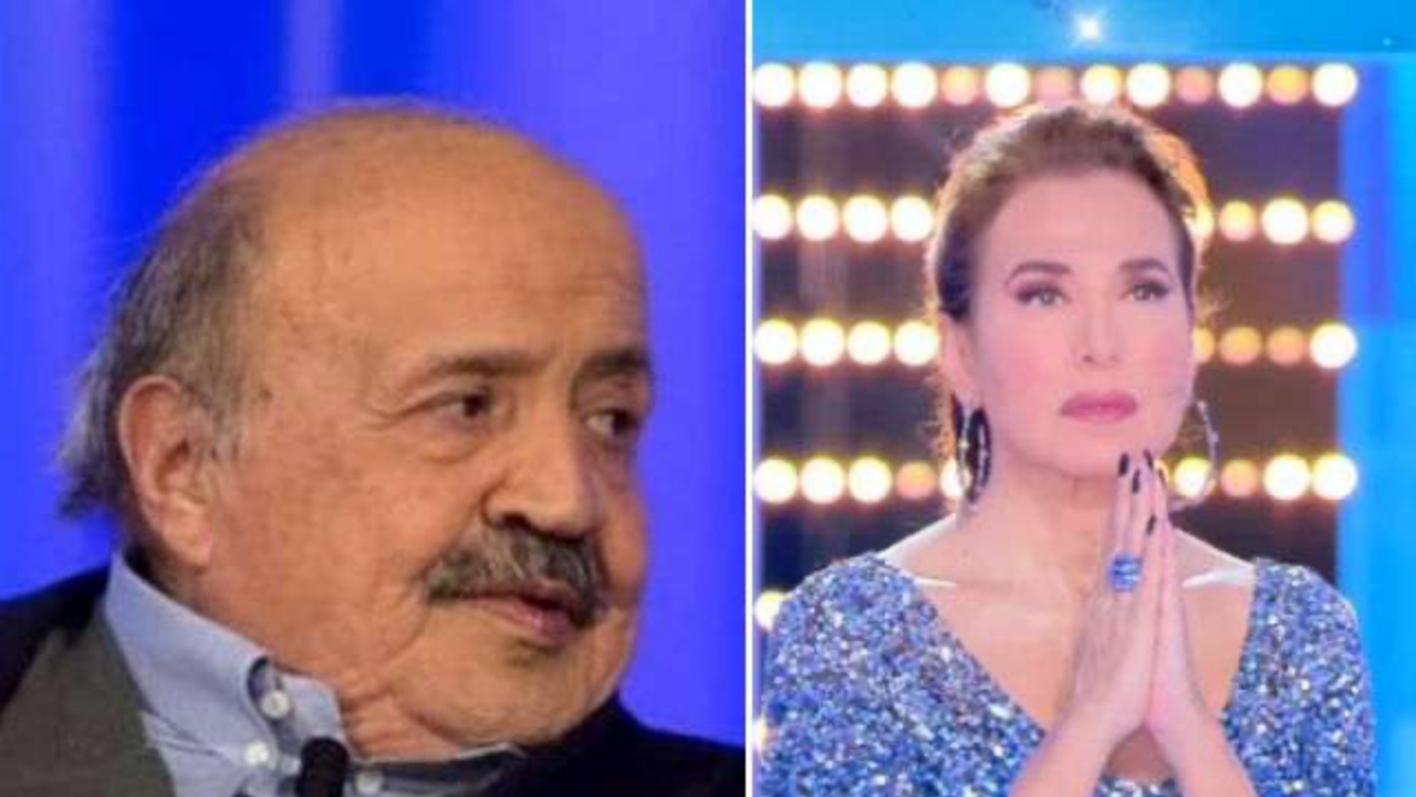 Pomeriggio 5, Barbara D’Urso svela in diretta: “Purtroppo è arrivata una brutta notizia”