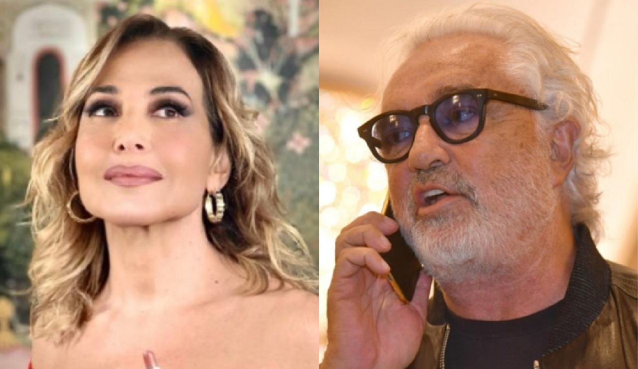 Flavio Briatore