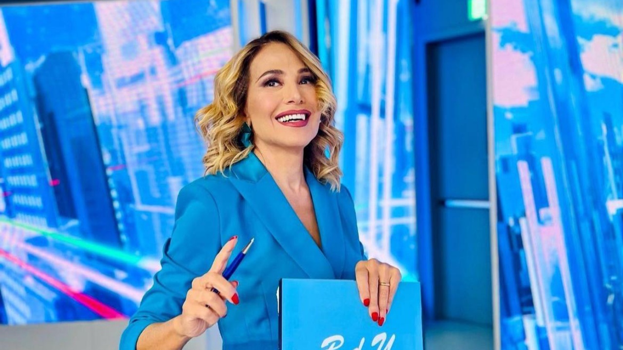 Barbara D’Urso, il gesto contro Maria De Filippi: ecco cosa è successo a Pomeriggio 5