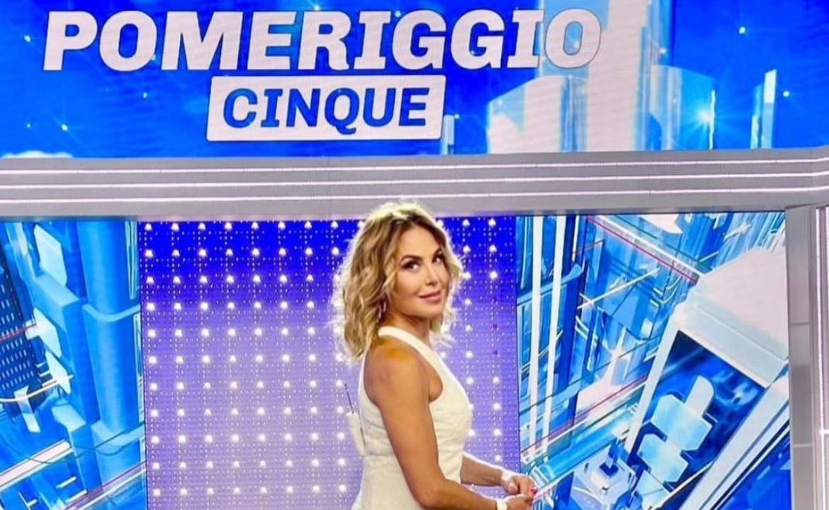 Barbara D’Urso, colpo di scena a Pomeriggio 5: “Esclusiva in diretta”