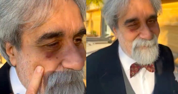 Beppe Vessicchio