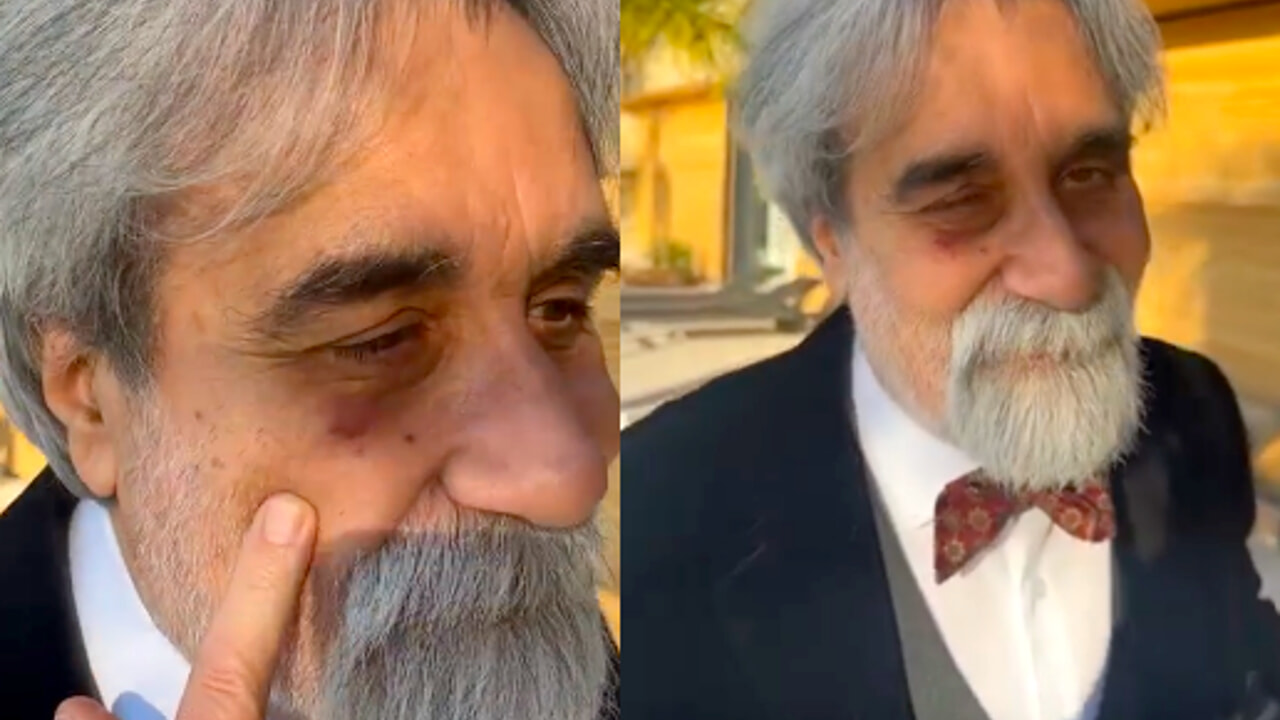 Beppe Vessicchio