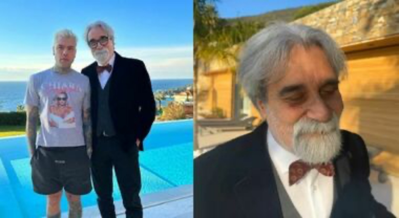 Beppe Vessicchio