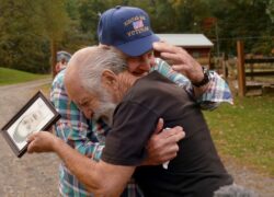 La storia di Bill Cordes