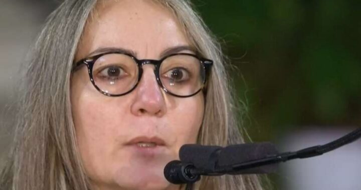 Camilla Costanzo lettera