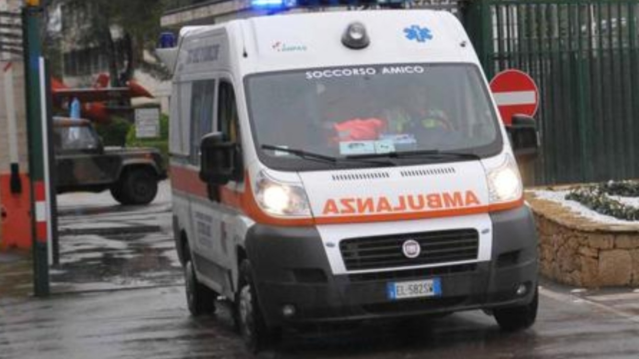 Madre e figlio morti a Carmagnola