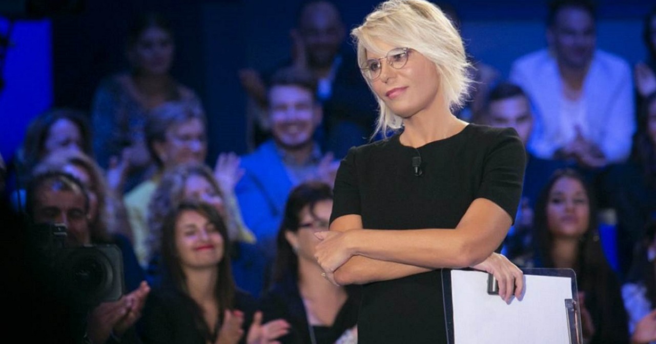 maria de filippi