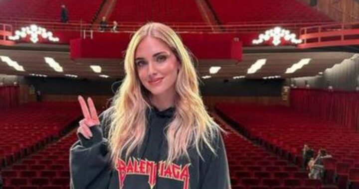 Chiara Ferragni