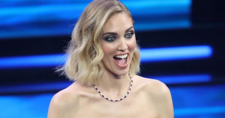 Ferragni Chiara