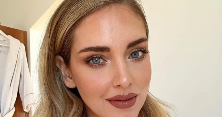 Ferragni Chiara