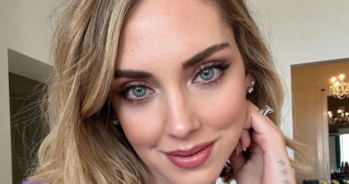 Ferragni Chiara