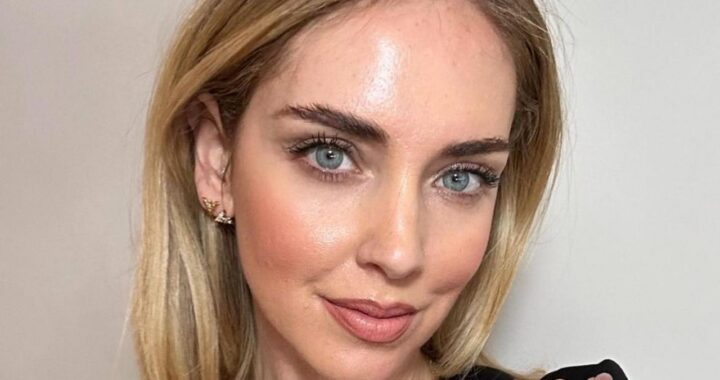 Ferragni Chiara
