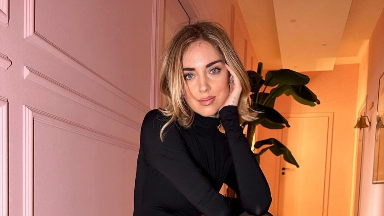 Ferragni Chiara