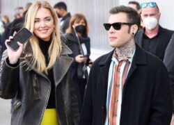 Chiara Ferragni e Fedez crisi