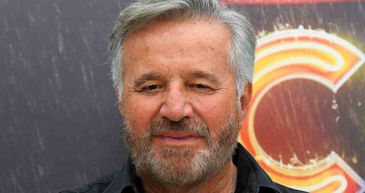 Christian De Sica ricorda Maurizio Costanzo