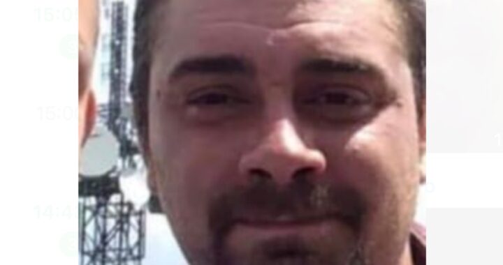 Morto a 35 anni Christian Repetti