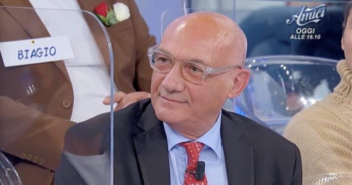 Claudio Falghera