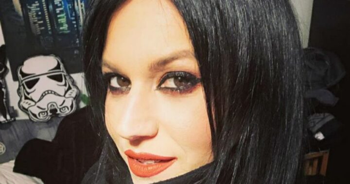 Cristina Scabbia