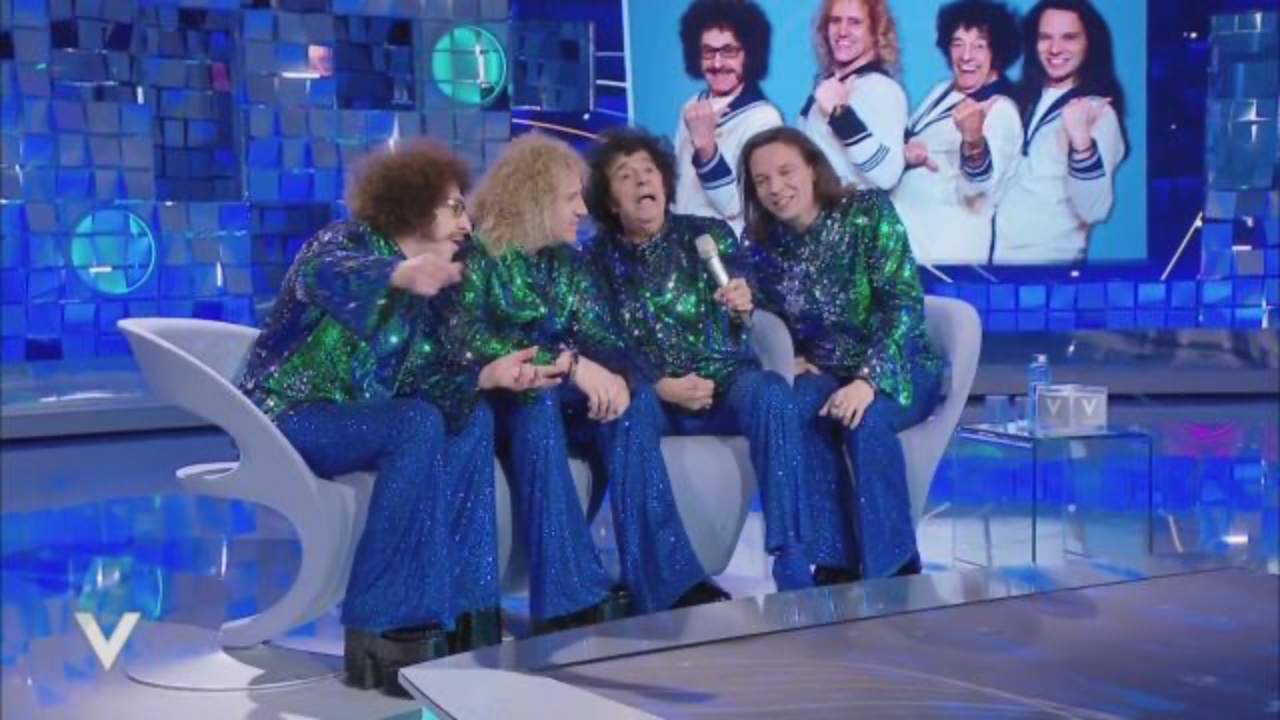 Cugini di Campagna, Ivano in lacrime: “Ho avuto un ictus”