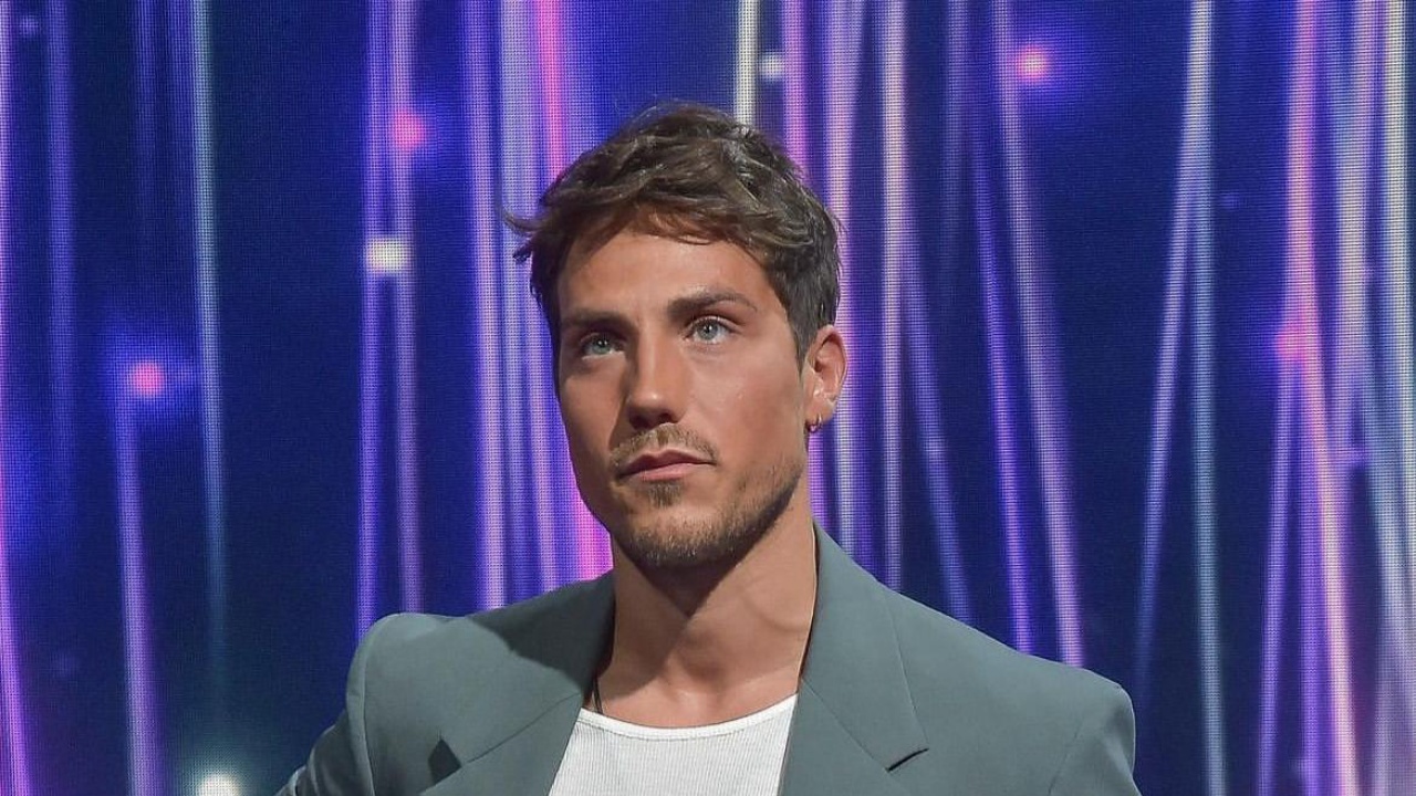 Daniele Dal Moro vuole abbandonare il GF Vip? Lo sfogo in confessionale