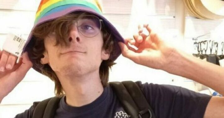 Davide Piavento morto a 17 anni