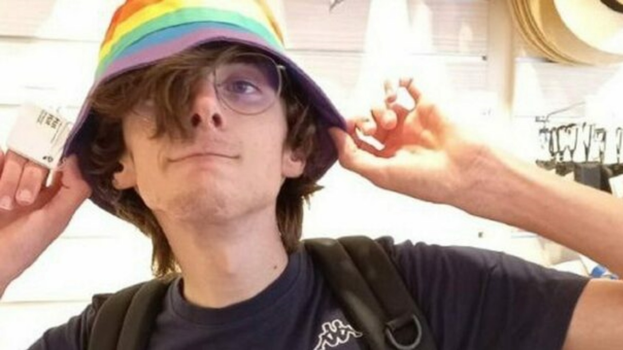 Davide Piavento morto a 17 anni