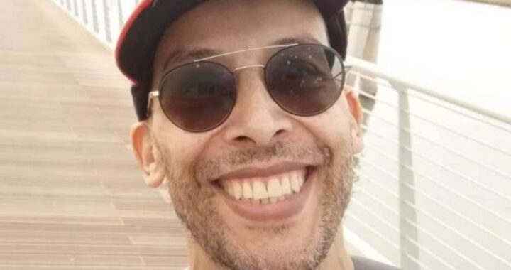 Emanuele Caccaro morto a 47 anni