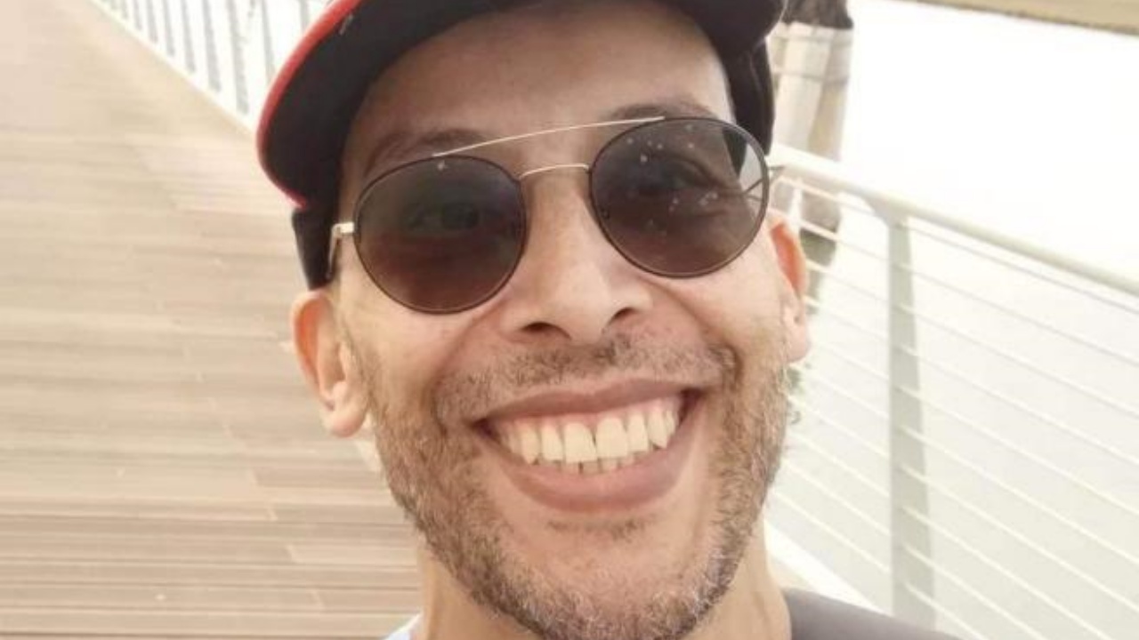 Emanuele Caccaro morto a 47 anni