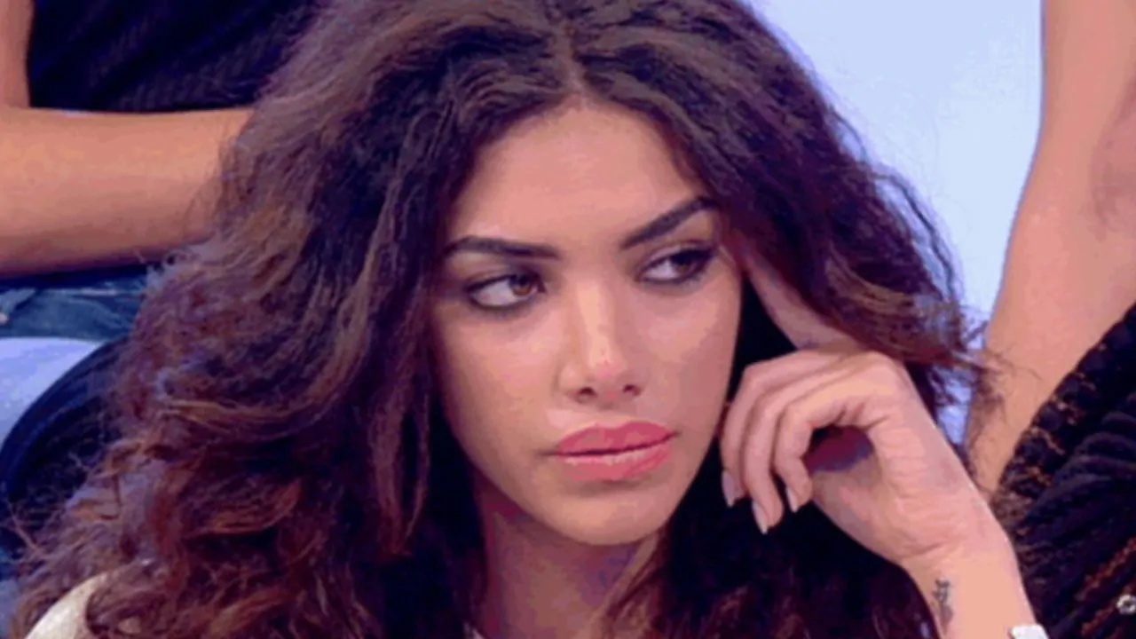 gemelli aborto Ester Glam