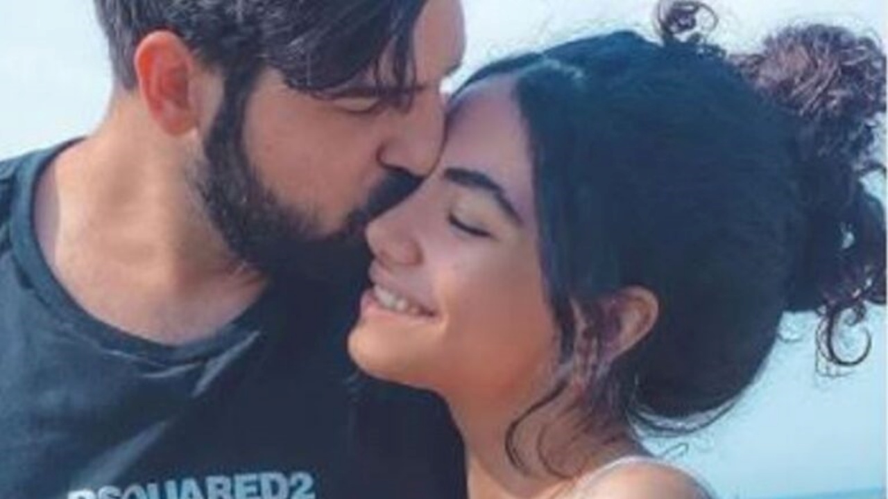 gemelli aborto Ester Glam