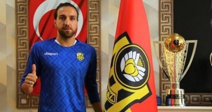 Eyup Turkaslan morto