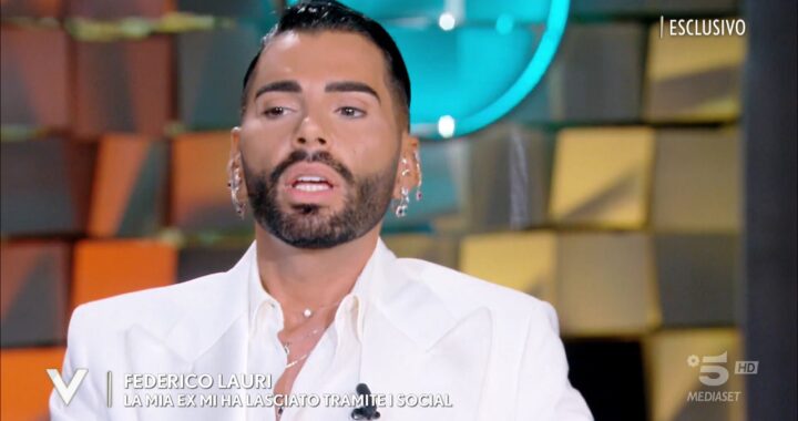 Federico Fashion Style