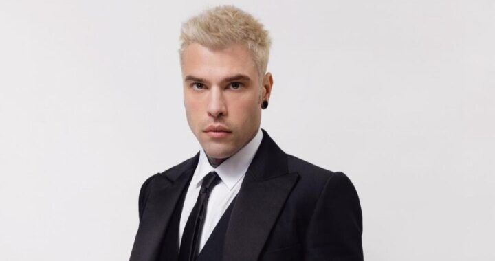 Fedez foto