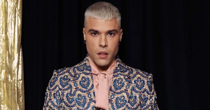 Fedez foto