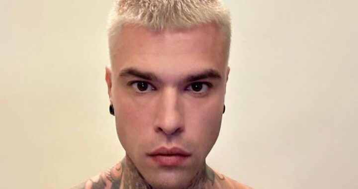Fedez foto