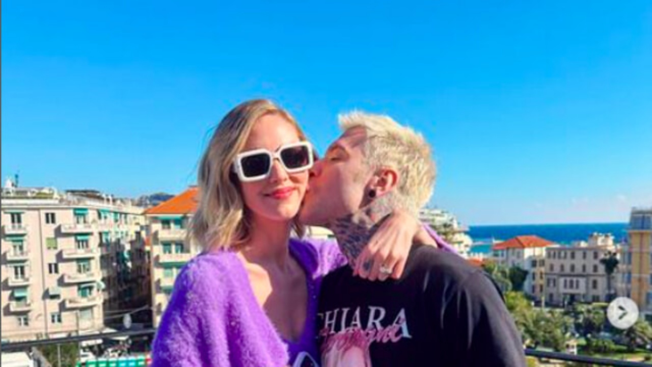 Ferragnez, cosa è successo a San Valentino? Il dettaglio su Fedez sconvolge: ecco perché