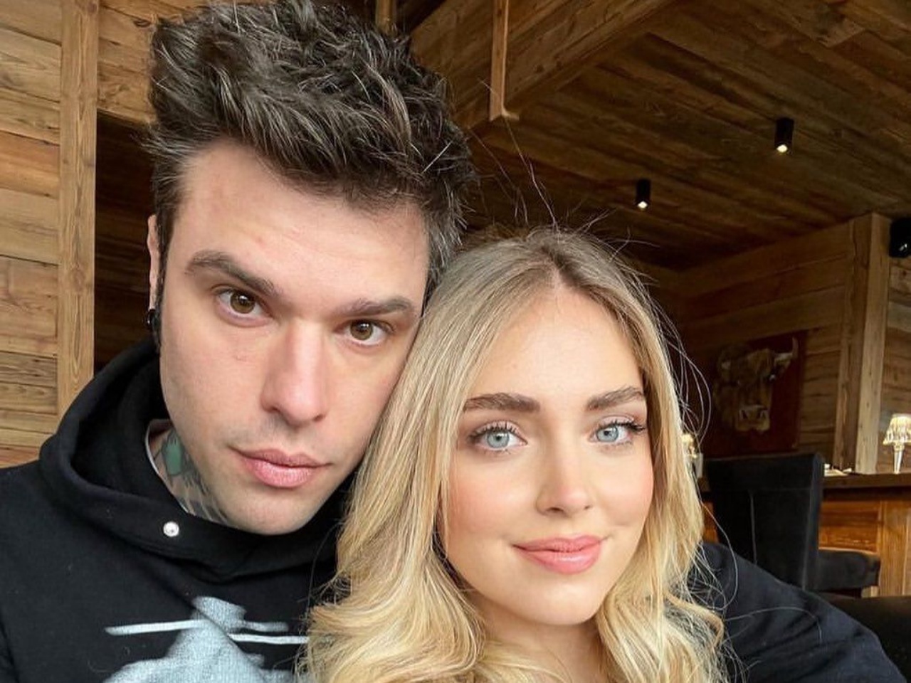 chiara ferragni e fedez