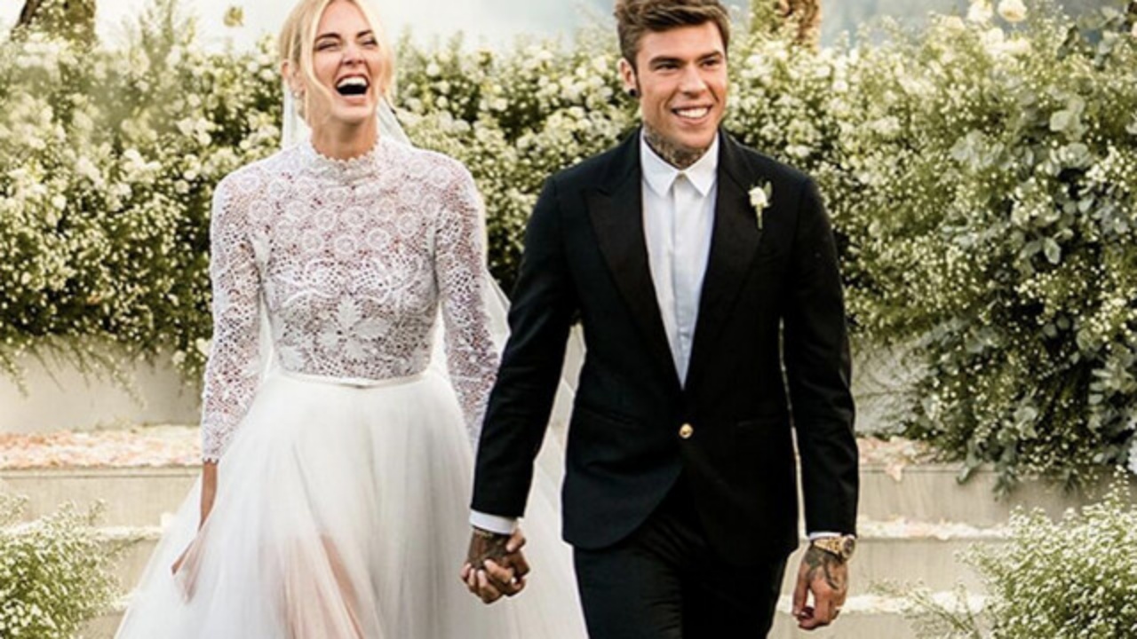 chiara ferragni e fedez