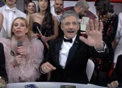 Fiorello a Viva Sanremo