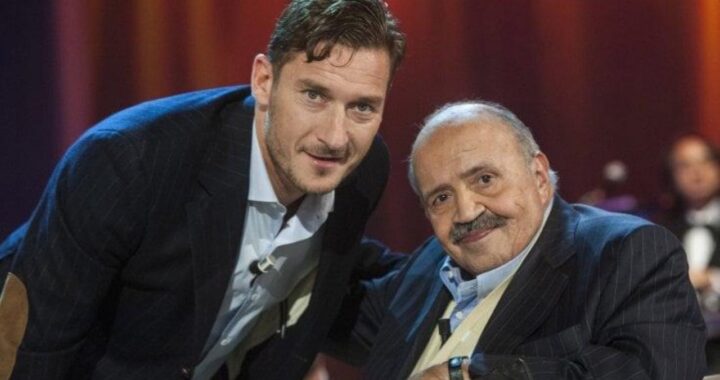 Totti Francesco
