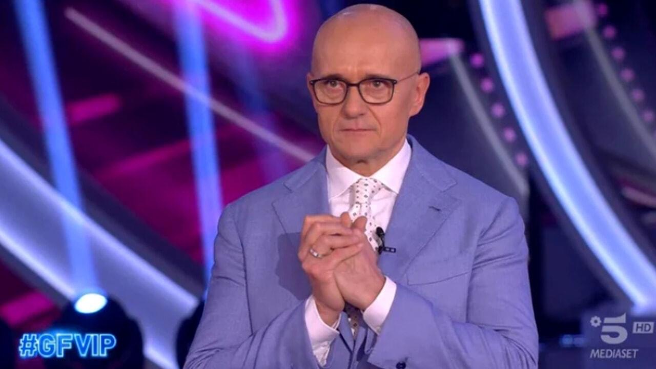 GF Vip, duro provvedimento disciplinare per i gieffini: ecco cosa è successo