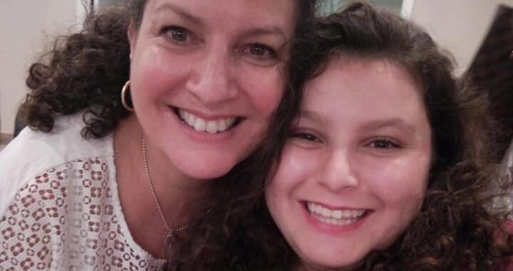 La triste storia di Gaby Assouline