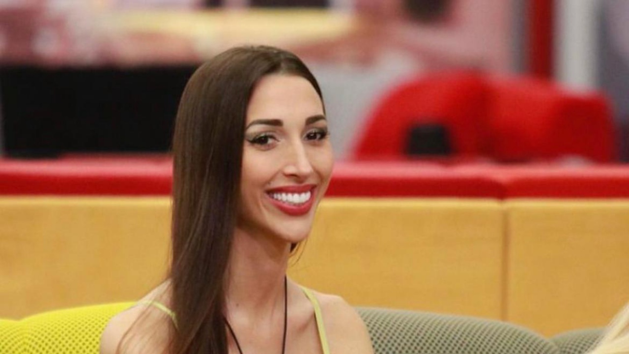 Giaele De Donà, il padre rivela al GF Vip: “Non riceviamo soldi da Brad”