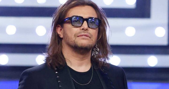 Gianluca Grignagni