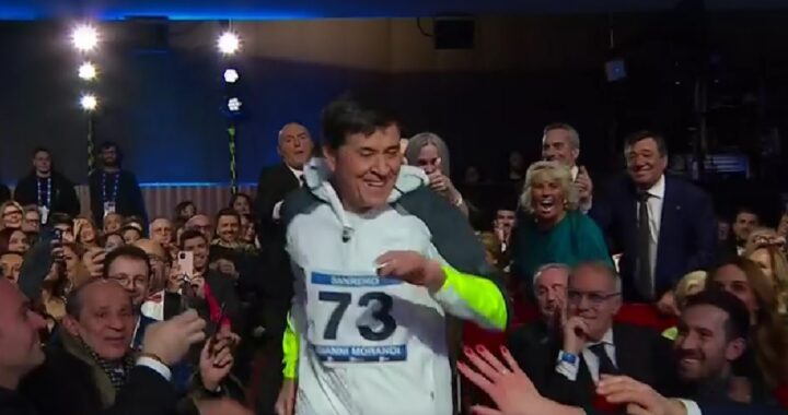Gianni Morandi